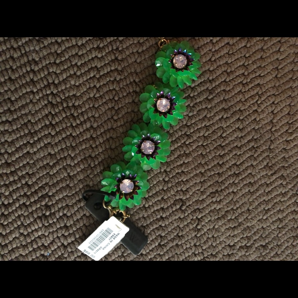 J Crew Bracelet